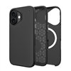 Dėklas Perfectionists Triangle Mag Case Apple iPhone 12 mini juodas