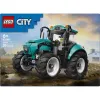 Statybos rinkinys Lego City 60498