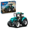 Statybos rinkinys Lego City 60498