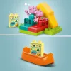 Rakennussetti Lego 10452