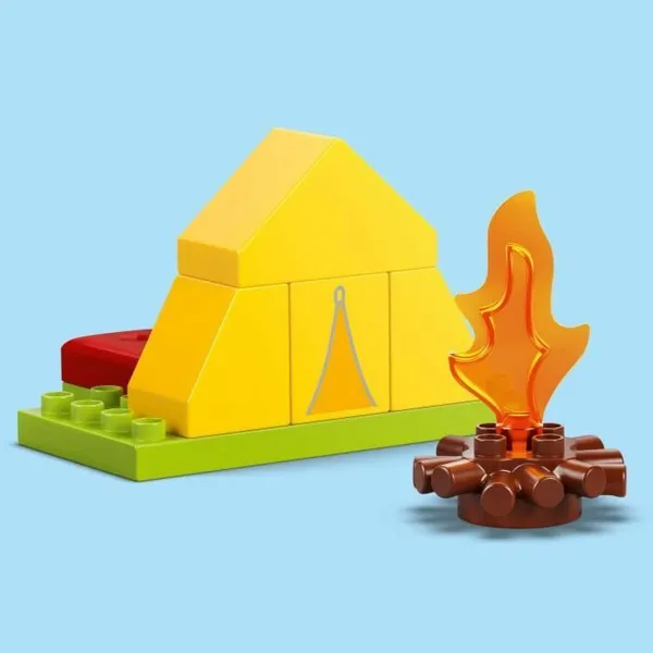 Rakennussetti Lego 10452