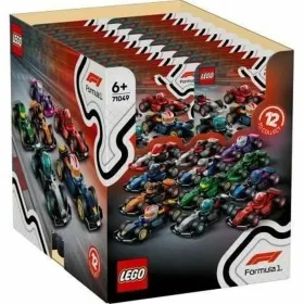 Rakennussetti Lego