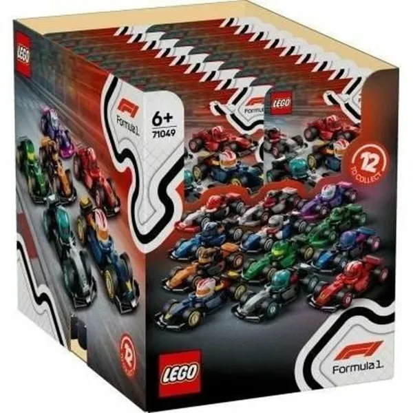 Celtniecības Komplekts Lego