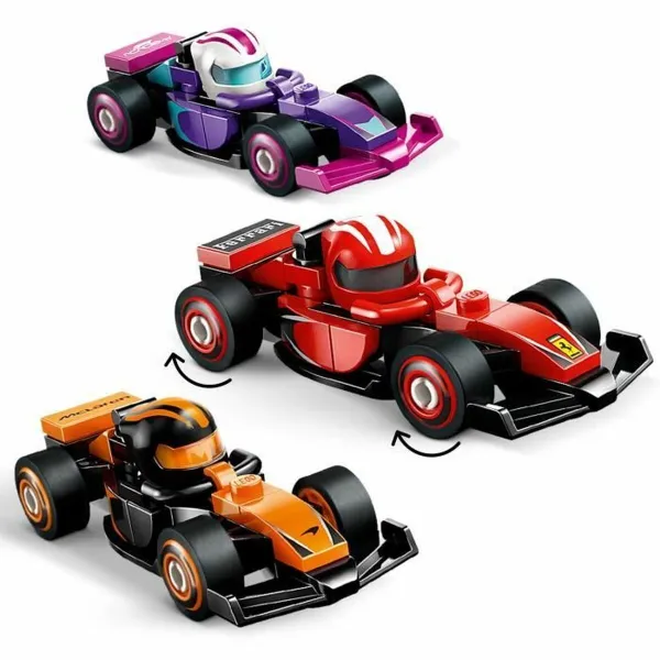 Rakennussetti Lego