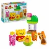 Rakennussetti Lego 10457