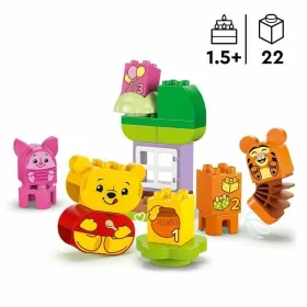 Rakennussetti Lego 10457