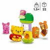 Rakennussetti Lego 10457