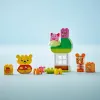 Rakennussetti Lego 10457