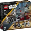 Construction set Lego 75449