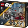 Construction set Lego 75449