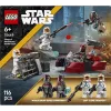 Construction set Lego 75449