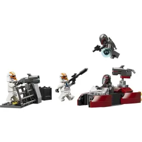 Statybos rinkinys Lego duplo 10441 17 Dalys
