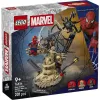 Construction set Lego Marvel 76334