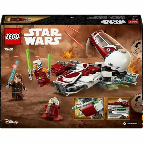 Konstruktsioon komplekt Lego