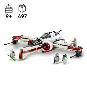 Строительный набор Lego 75402