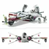 Rakennussetti Lego 75402