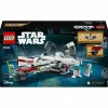 Rakennussetti Lego 75402