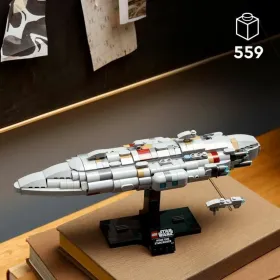 Строительный набор Lego 75405