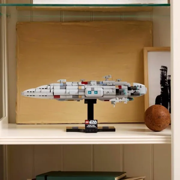 Rakennussetti Lego 75405
