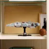 Rakennussetti Lego 75405