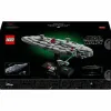 Rakennussetti Lego 75405