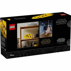 Statybos rinkinys Lego