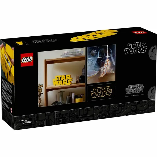 Konstruktsioon komplekt Lego