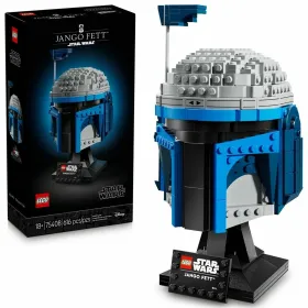 Statybos rinkinys Lego