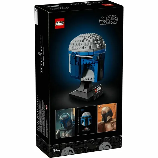Rakennussetti Lego
