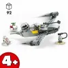 Rakennussetti Lego 75410