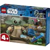Construction set Lego Star Wars 75443