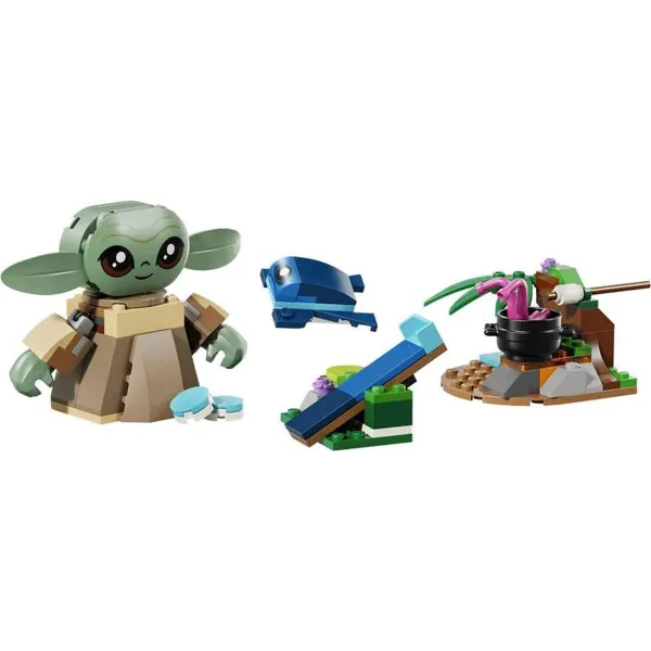 Construction set Lego Star Wars 75443