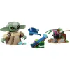 Construction set Lego Star Wars 75443