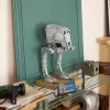 Construction set Lego STAR WARS 75417 AT-ST