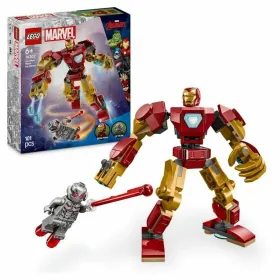 Строительный набор Lego