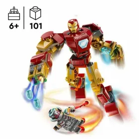 Statybos rinkinys Lego