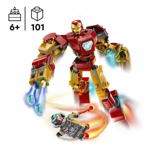 Celtniecības Komplekts Lego