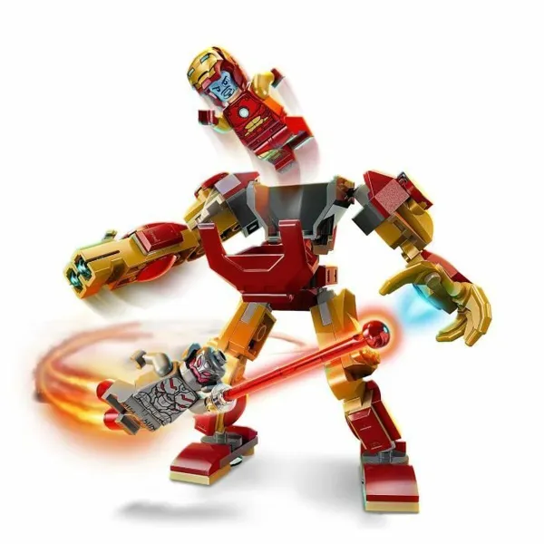 Celtniecības Komplekts Lego