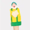 Räsynukke Colorbaby