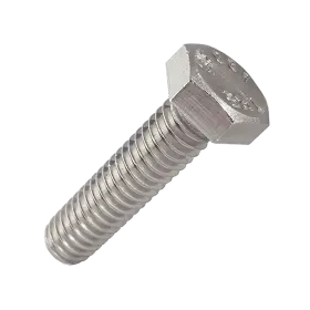 Šešiakampiai varžtai su pilnu sriegiu 5,6 M8x30mm
