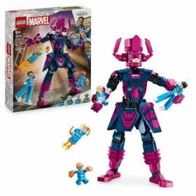 Statybos rinkinys Lego