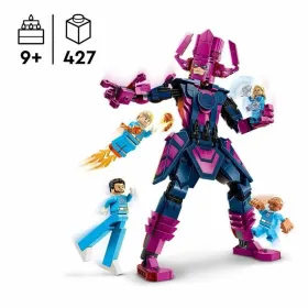 Statybos rinkinys Lego