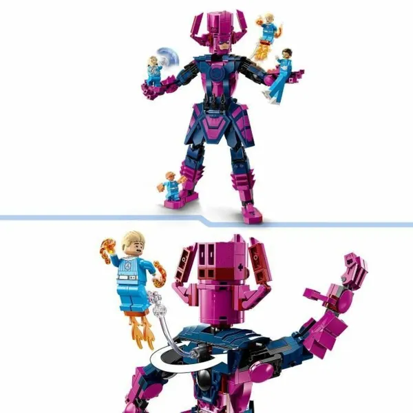 Rakennussetti Lego