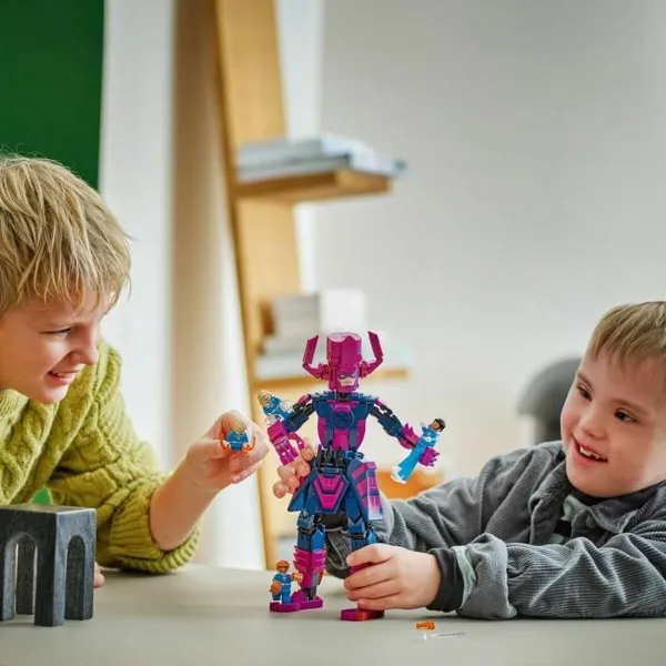 Rakennussetti Lego