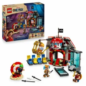 Rakennussetti Lego