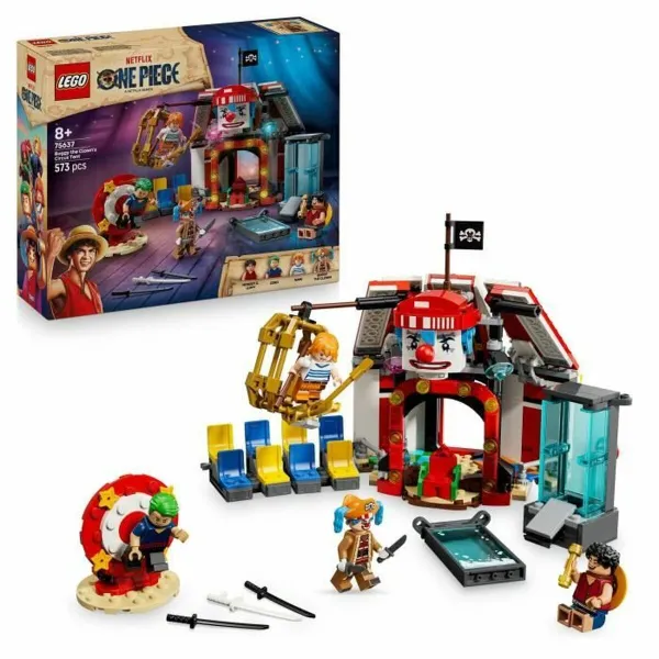 Celtniecības Komplekts Lego