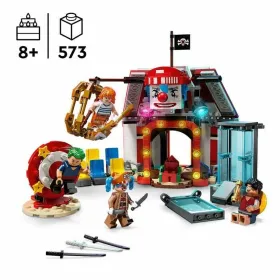 Rakennussetti Lego
