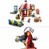 Rakennussetti Lego