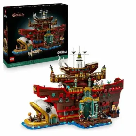 Строительный набор Lego