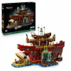 Celtniecības Komplekts Lego